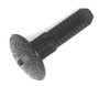 Volvo 240 Door Pocket Fastener Clip [BLACK]