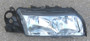 1999-2003 Volvo S80 Headlight Assembly