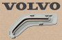OEM Volvo Part Number 39885879 (RH Front Seatbelt Guide)