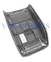 1999-2006 Volvo S80 Armrest Cover - OFF-BLACK