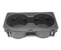 2001-2003 Volvo XC70 Console Cup Holder Box (With Rubber Tabs)