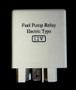 Volvo 740 Fuel Pump Relay