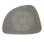 1999-2006 Volvo S80 "Speaker" Grill (In Center Of Dash) - OAK/ARENA