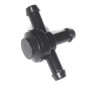 2004.5-2011 Volvo S40 Windshield Washer "T" Valve (3-Way)