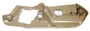1997-1998 Volvo S90 Left Front Seat Side Panel - TAN with SIPS