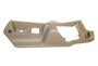 1997-1998 Volvo V90 Left Front Seat Side Panel - TAN with SIPS