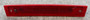 2003-2014 Volvo XC90 Third Brake Light Assembly (On Tailgate) [USED]