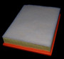 1997-1998 Volvo S90 Air Filter