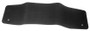 2011-2018 Volvo S60 Rubber Tunnel Mat - Off-Black [OEM]