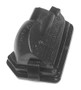 2004.5-2011 Volvo S40 Side Mirror "Puddle" Light Fixture [OEM]