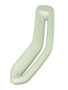 OEM Volvo Part Number 39873714 (RH Front Seatbelt Guide)