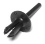 OEM Volvo Part Number 1268176 (Clip)