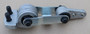 2001-2007 Volvo XC70 Lower Torque Rod (Trans.>Subframe)