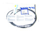2003-2014 Volvo XC90 Hood Release Cable [OEM]
