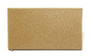 OEM Volvo Part Number 1350942 (Blanking Plate - Tan)