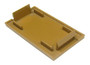 OEM Volvo Part Number 1350942 (Blanking Plate - Tan)