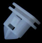 Volvo Part Number 31214496 Rocker Molding Clip (Aftermarket Replacement)