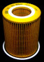 2011-2014 Volvo S60 T6 (3.0L) Oil Filter [OEM]