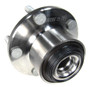 Volvo C30 Front Hub Assembly [OEM]