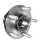 2006-2013 Volvo C70 Front Hub Assembly [OEM]