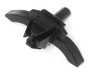 OEM Volvo Part Number 1342150 (Windshield Molding Clip)