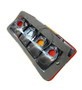 1981-1993 Volvo 240 Wagon Tail Light Assembly