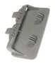 OEM Volvo Part Number 39986849 (Rear Seat Belt Guide)
