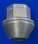 Volvo Part Number 31329645 Lug Nut (Aftermarket Replacement)