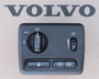 USED Volvo Part Number 8691753 (Headlight Switch)