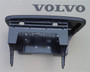 2004-2006 Volvo S80 Double DIN Adapter Panel (8693968)