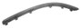 2005-2009 Volvo S60 Front Bumper Corner Molding (Below Headlight)