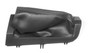 2001-2004 Volvo V70 Parking Brake Handle Boot - Off-Black