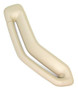 2007 Volvo XC70 Driver's Seat Belt Guide / Trim Piece