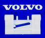 OEM Volvo Part Number 9190970 (S80 Roof Molding Clip)
