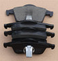 2001-2007 Volvo XC70 Rear Brake Pads [Ceramic Set]