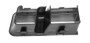 1998-2000 Volvo V70 XC Right Front Side Grill (Foglight Trim)