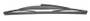 2003-2006 Volvo XC90 Rear Wiper Blade [Bosch]
