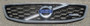 2011-2013 Volvo C30 R-Design Grill with Emblem [OEM]