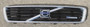 2008-2010 Volvo C30 R-Design Grill with Emblem [OEM]