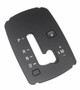 2005-2007 Volvo V50 Gear Shift Panel (PRND Cover Plate)