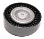 2007-2015 Volvo S80 3.2/T6 Serpentine Idler Pulley [OEM]