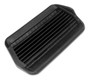 2004.5-2011 Volvo S40 Brake Pedal Pad [Auto Trans.]
