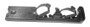 1998-2000 Volvo V70 Cup Holder