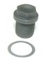Volvo C30 Oil Pan Drain Plug + Washer