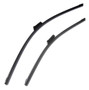 2007-2011 Volvo S40 Windshield Wiper Blades [Bosch Pair]