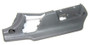 1995-1997 Volvo 960 Right Front Seat Side Panel - GREY without SIPS