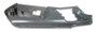 1995-1997 Volvo 960 Right Front Seat Side Panel - GREY without SIPS