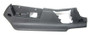 1995-1997 Volvo 960 Left Front Seat Side Panel - GREY without SIPS