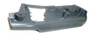 1997-1998 Volvo S90 Left Front Seat Side Panel - GREY without SIPS