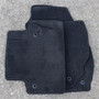 2007-2014 Volvo S80 Floor Mats [OEM Standard Textile Set]
